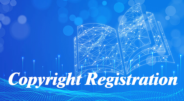 China Copyright Registration