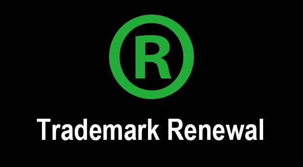 Trademark Renewal